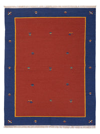 Kilim moderne Tapis - Tapis en laine – product image