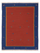 Kilim moderne Tapis - Tapis en laine