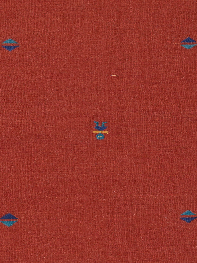 Kilim moderne Tapis - Tapis en laine