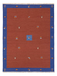 Kilim moderne Tapis - Tapis en laine – product image