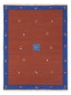 Kilim moderne Tapis - Tapis en laine
