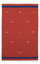 Kilim moderne Tapis 180x120cm - Tapis en laine