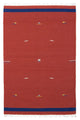 Kilim moderne Tapis 120x180cm - Tapis en laine
