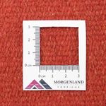 Tapis Kelim - Tendance - 200 x 140 cm - rouge