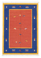 Tapis Kelim moderne Tapis 200x140cm - Tapis en laine