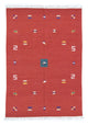 Kilim moderne Tapis 200x140cm - Tapis en laine