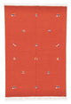 Kilim moderne Tapis 200x140cm - Tapis en laine