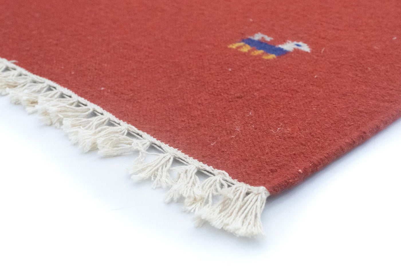 Kilim moderne Tapis 200x140cm - Tapis en laine