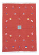 Kilim moderne Tapis 200x140cm - Tapis en laine