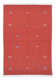 Kilim moderne Tapis 200x140cm - Tapis en laine