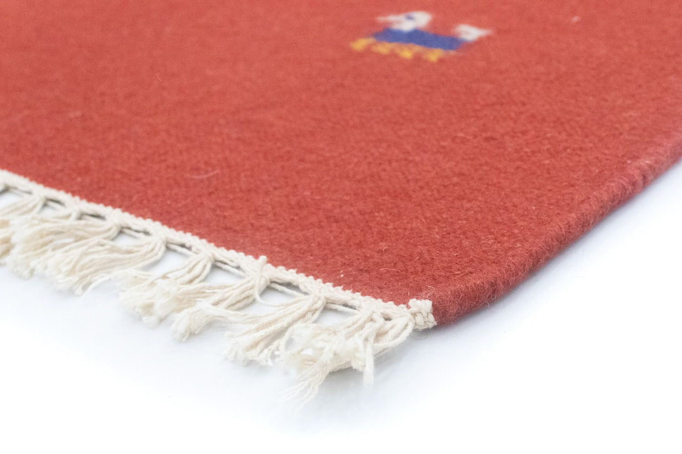 Kilim moderne Tapis 200x140cm - Tapis en laine