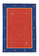 Kilim moderne Tapis 200x140cm - Tapis en laine