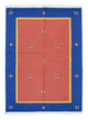Kilim moderne Tapis 140x200cm - Tapis en laine