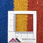 Tapis Kelim - Tendance - 200 x 140 cm - orange
