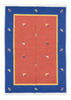 Kilim moderne Tapis 200x140cm - Tapis en laine