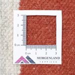 Tapis Kelim - Tendance - 200 x 140 cm - orange