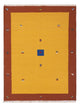 Kilim moderne Tapis - Tapis en laine