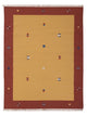 Kilim moderne Tapis - Tapis en laine