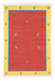 Kilim moderne Tapis 200x140cm - Tapis en laine