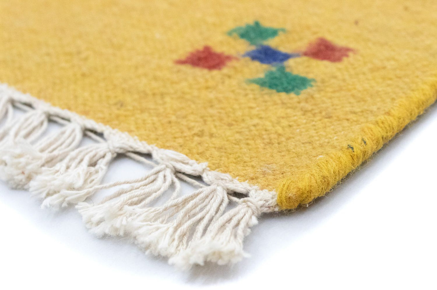 Kilim moderne Tapis 200x140cm - Tapis en laine