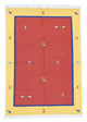 Kilim moderne Tapis 200x140cm - Tapis en laine
