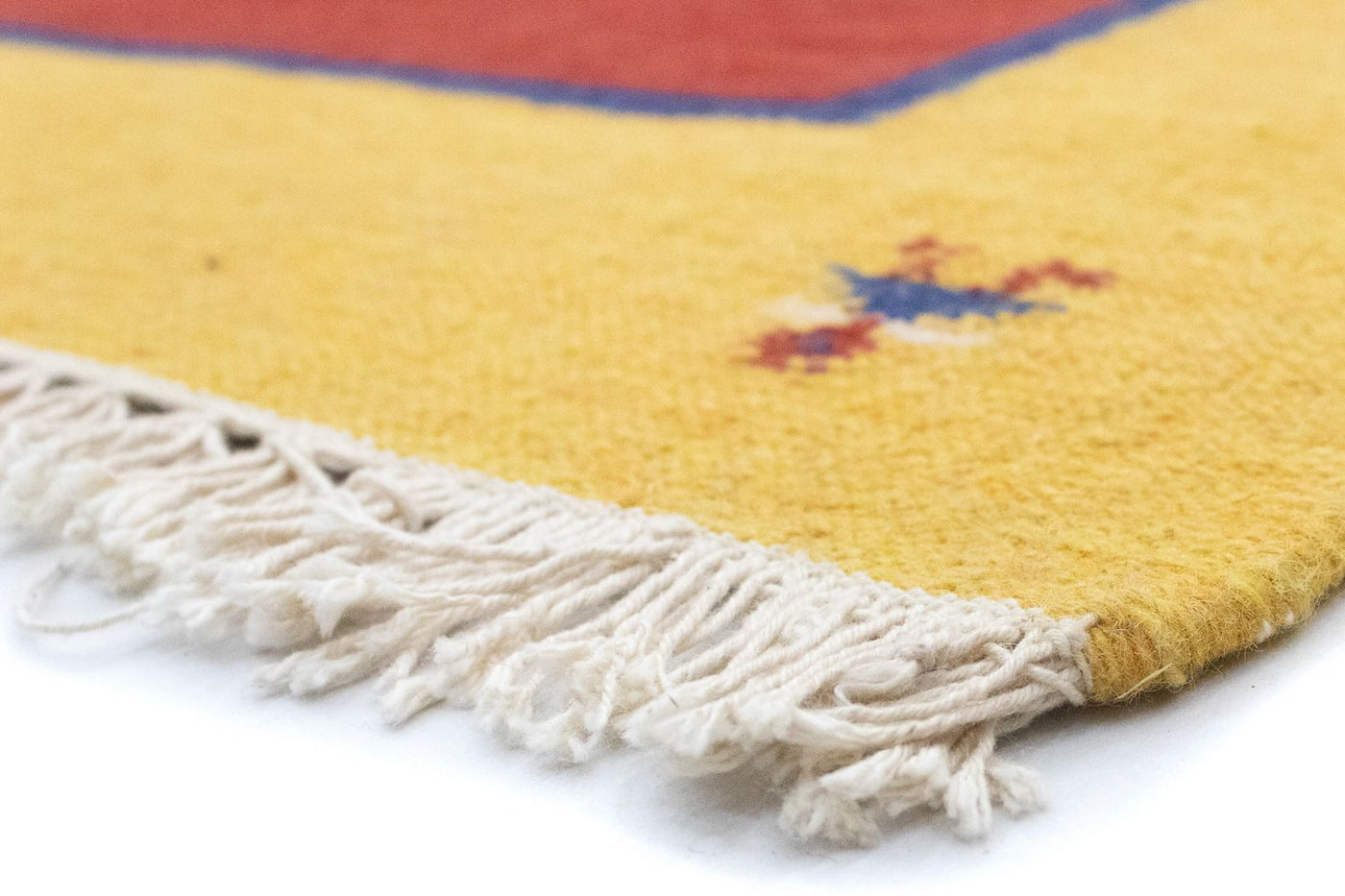 Kilim moderne Tapis 200x140cm - Tapis en laine