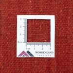 Tapis Kelim - Tendance - 200 x 140 cm - orange