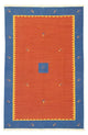 Kilim moderne Tapis 300x200cm - Tapis en laine