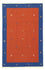 Tapis Kelim - Tendance - 300 x 200 cm - rouge