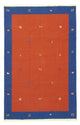 Kilim moderne Tapis 300x200cm - Tapis en laine