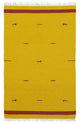 Kilim moderne Tapis 180x120cm - Tapis en laine