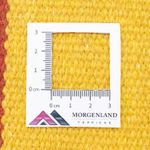 Tapis Kelim - Tendance - 180 x 120 cm - jaune