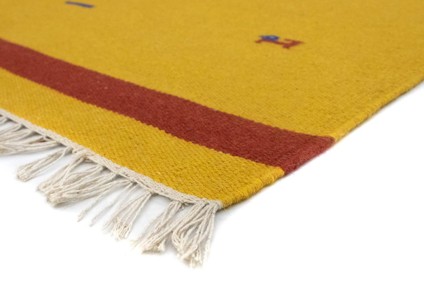 Kilim moderne Tapis 180x120cm - Tapis en laine