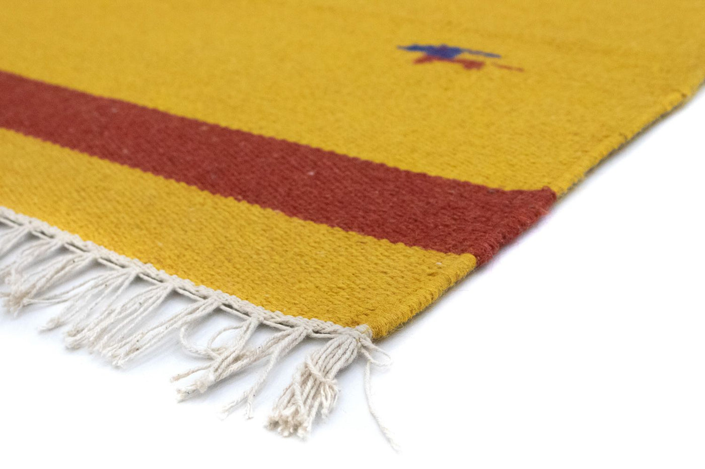 Tapis Kelim moderne Tapis 180x120cm - Tapis en laine