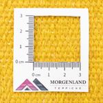 Tapis Kelim - Tendance - 180 x 120 cm - jaune