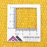 Tapis Kelim - Tendance - 180 x 120 cm - jaune