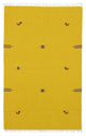 Kilim moderne Tapis 120x180cm - Tapis en laine