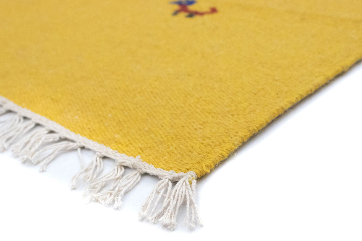Kilim moderne Tapis 120x180cm - Tapis en laine