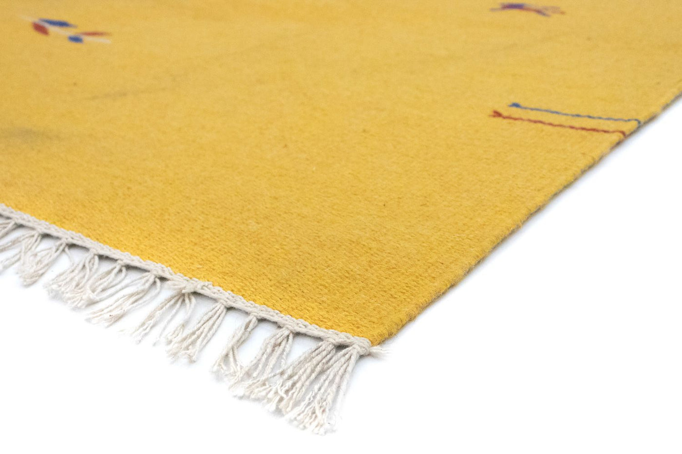 Kilim moderne Tapis 180x120cm - Tapis en laine
