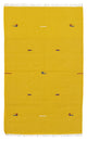 Kilim moderne Tapis 180x120cm - Tapis en laine