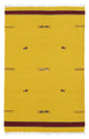 Kilim moderne Tapis 120x180cm - Tapis en laine
