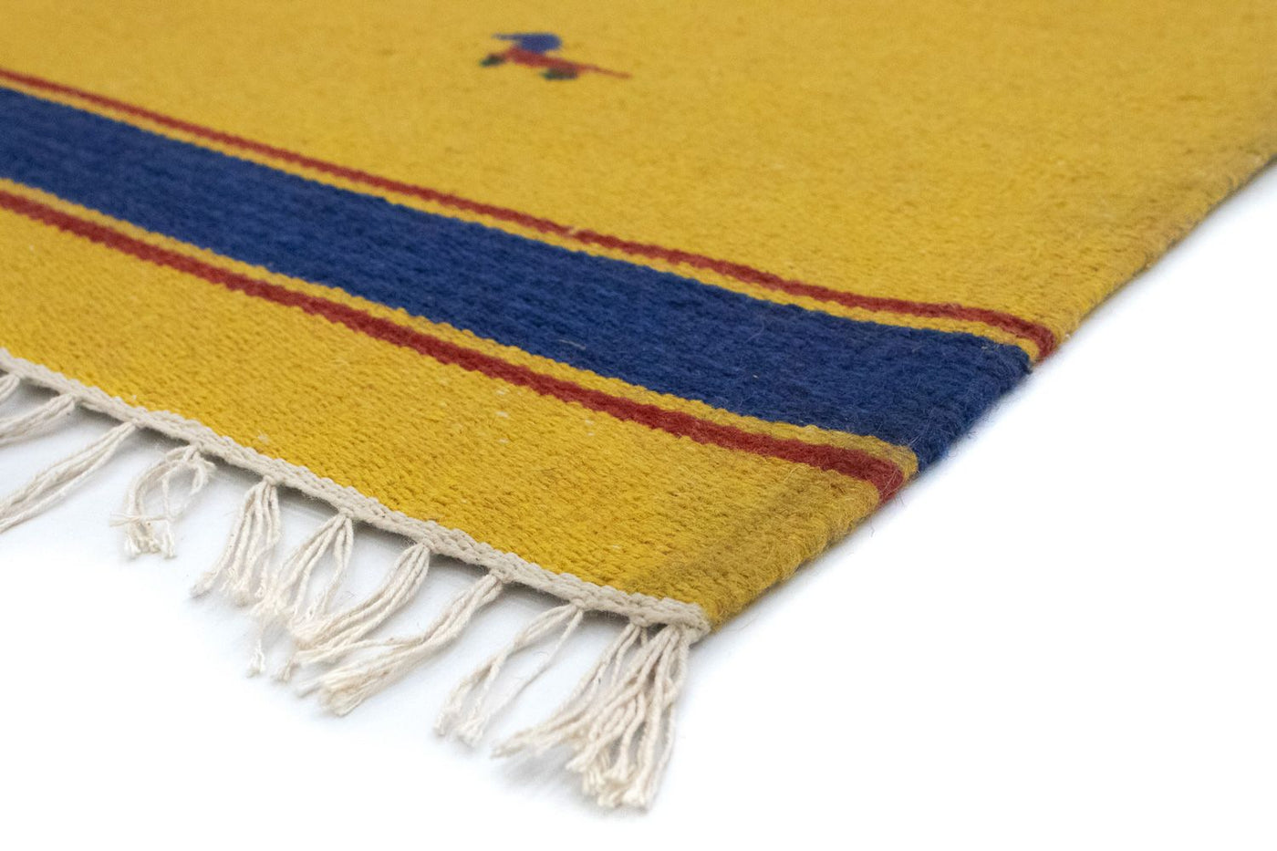 Kilim moderne Tapis 180x120cm - Tapis en laine