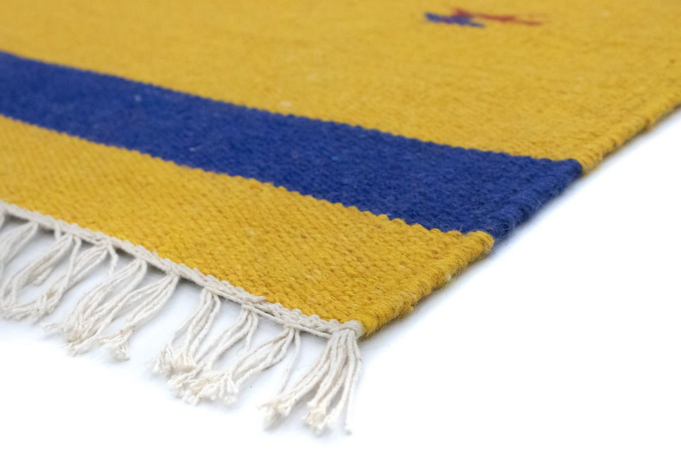 Kilim moderne Tapis 180x120cm - Tapis en laine