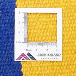 Tapis Kelim - Tendance - 180 x 120 cm - jaune