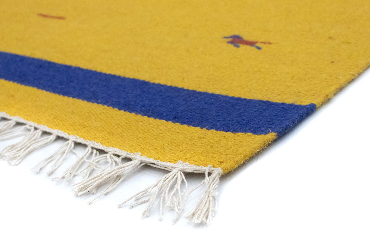 Kilim moderne Tapis 180x120cm - Tapis en laine