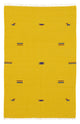 Kilim moderne Tapis 180x120cm - Tapis en laine