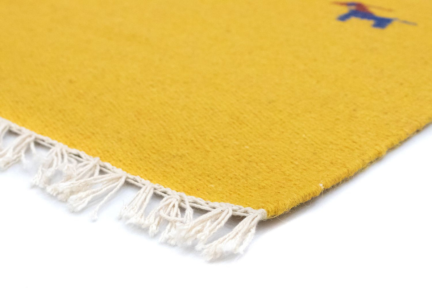 Kilim moderne Tapis 180x120cm - Tapis en laine