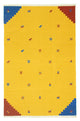 Kilim moderne Tapis 300x200cm - Tapis en laine