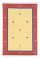 Kilim moderne Tapis 140x200cm - Tapis en laine