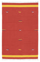 Kilim moderne Tapis 120x180cm - Tapis en laine